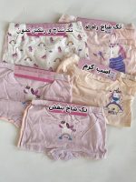 شورت دخترانه150