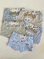 شورت پسرانه 160