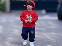 ست کارتونی تویین