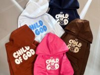 هودی تکCHILD OF GOOD